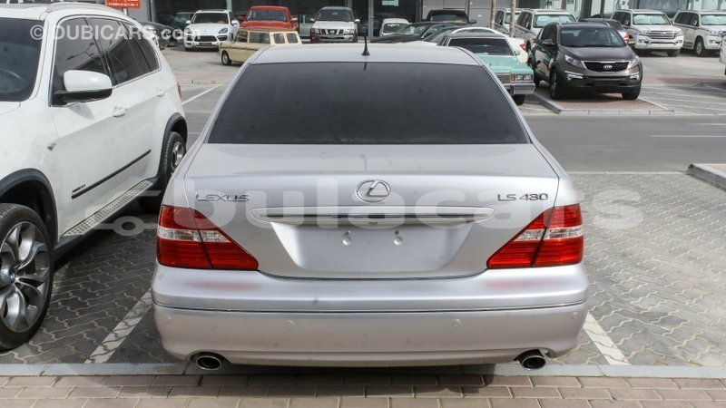 Big with watermark lexus ls central import dubai 6599