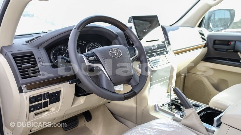 Big with watermark toyota land cruiser central import dubai 6600