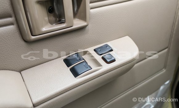 Buy Import Toyota Land Cruiser Beige Car in Import - Dubai in Central Buy Import Toyota Land Cruiser Beige Car in Import - Dubai in Central