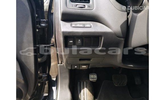 Acheter Import Voiture Nissan Altima Noir à Import - Dubai, Central Acheter Import Voiture Nissan Altima Noir à Import - Dubai, Central