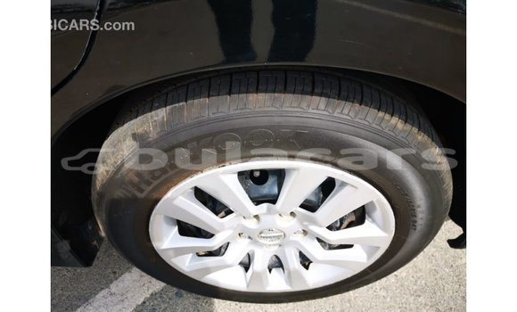 Acheter Import Voiture Nissan Altima Noir à Import - Dubai, Central Acheter Import Voiture Nissan Altima Noir à Import - Dubai, Central