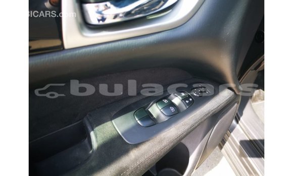 Acheter Import Voiture Nissan Pathfinder Gris à Import - Dubai, Central Acheter Import Voiture Nissan Pathfinder Gris à Import - Dubai, Central