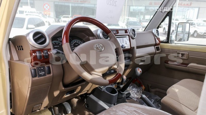 Big with watermark toyota land cruiser central import dubai 6606