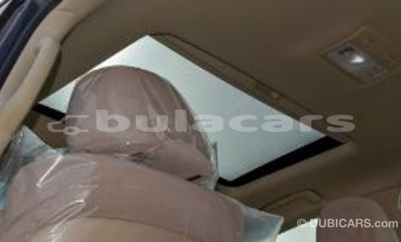 Buy Import Toyota Land Cruiser Grey Car in Import - Dubai in Central Buy Import Toyota Land Cruiser Grey Car in Import - Dubai in Central