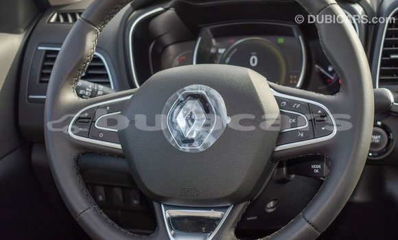 Buy Import Renault Koleos White Car in Import - Dubai in Central Buy Import Renault Koleos White Car in Import - Dubai in Central