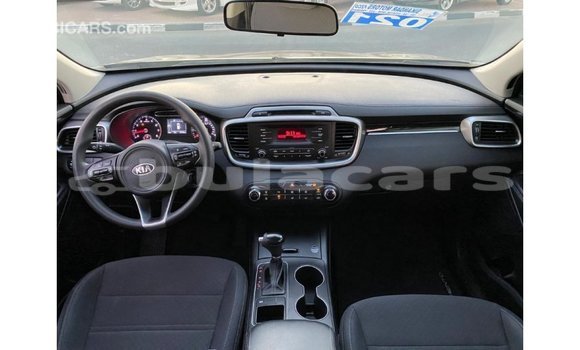 Buy Import Kia Sorento Grey Car in Import - Dubai in Central Buy Import Kia Sorento Grey Car in Import - Dubai in Central
