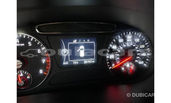 Buy Import Kia Sorento Grey Car in Import - Dubai in Central Buy Import Kia Sorento Grey Car in Import - Dubai in Central