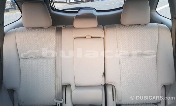 Buy Import Toyota Highlander Grey Car in Import - Dubai in Central Buy Import Toyota Highlander Grey Car in Import - Dubai in Central