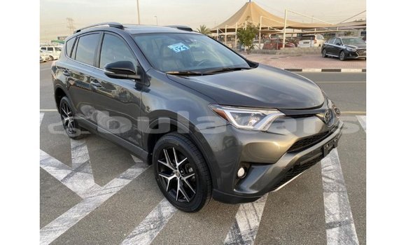 Buy Import Toyota 4Runner Grey Car in Import - Dubai in Central Buy Import Toyota 4Runner Grey Car in Import - Dubai in Central