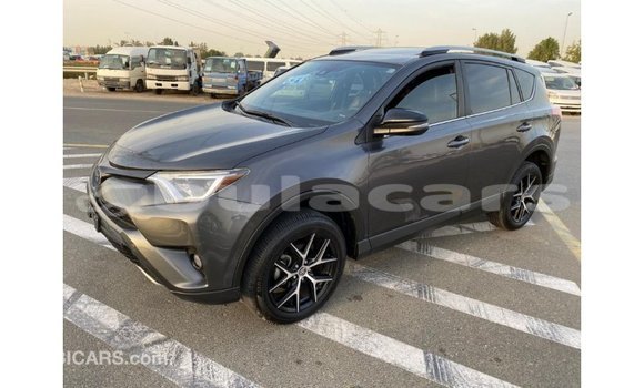 Buy Import Toyota 4Runner Grey Car in Import - Dubai in Central Buy Import Toyota 4Runner Grey Car in Import - Dubai in Central