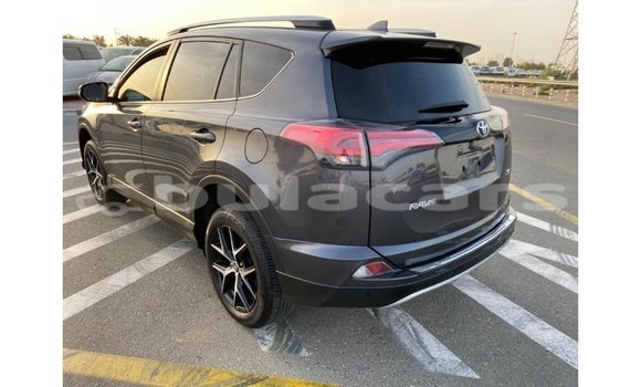 Buy Import Toyota 4Runner Grey Car in Import - Dubai in Central Buy Import Toyota 4Runner Grey Car in Import - Dubai in Central