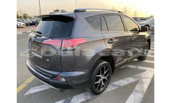 Buy Import Toyota 4Runner Grey Car in Import - Dubai in Central Buy Import Toyota 4Runner Grey Car in Import - Dubai in Central
