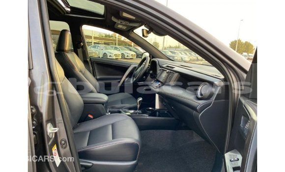 Buy Import Toyota 4Runner Grey Car in Import - Dubai in Central Buy Import Toyota 4Runner Grey Car in Import - Dubai in Central