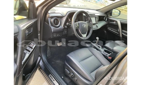 Buy Import Toyota 4Runner Grey Car in Import - Dubai in Central Buy Import Toyota 4Runner Grey Car in Import - Dubai in Central