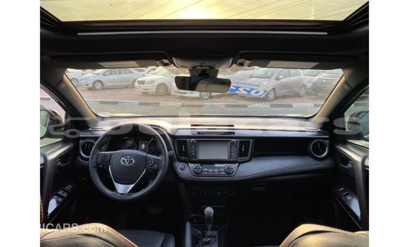 Buy Import Toyota 4Runner Grey Car in Import - Dubai in Central Buy Import Toyota 4Runner Grey Car in Import - Dubai in Central