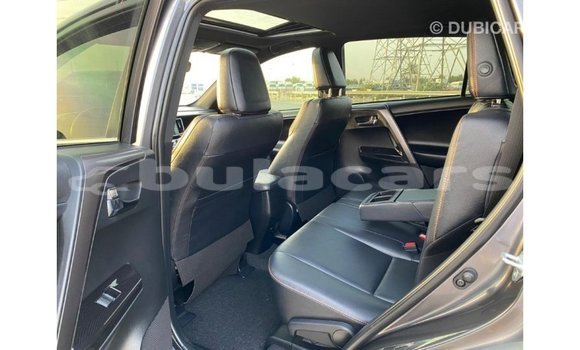 Buy Import Toyota 4Runner Grey Car in Import - Dubai in Central Buy Import Toyota 4Runner Grey Car in Import - Dubai in Central