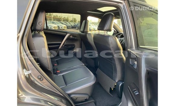 Buy Import Toyota 4Runner Grey Car in Import - Dubai in Central Buy Import Toyota 4Runner Grey Car in Import - Dubai in Central