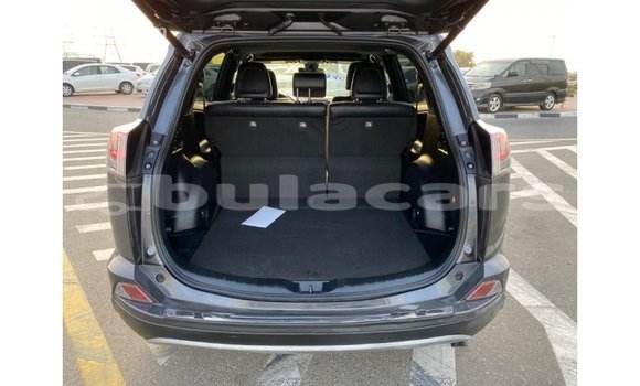 Buy Import Toyota 4Runner Grey Car in Import - Dubai in Central Buy Import Toyota 4Runner Grey Car in Import - Dubai in Central