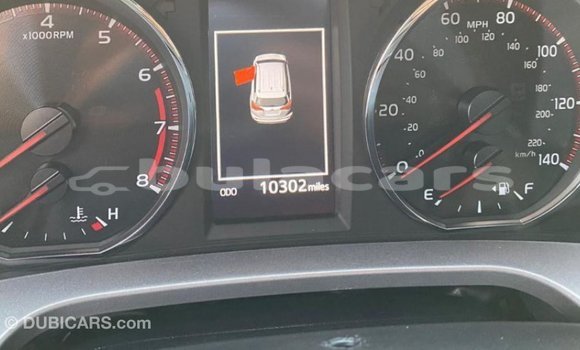 Buy Import Toyota 4Runner Grey Car in Import - Dubai in Central Buy Import Toyota 4Runner Grey Car in Import - Dubai in Central