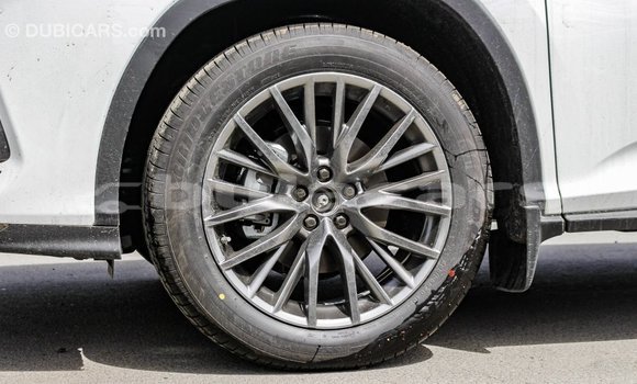 Acheter Import Voiture Lexus RX 300 Blanc à Import - Dubai, Central Acheter Import Voiture Lexus RX 300 Blanc à Import - Dubai, Central