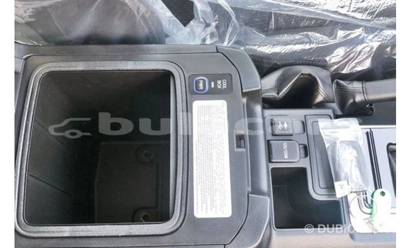 Acheter Import Voiture Toyota Prado Noir à Import - Dubai, Central Acheter Import Voiture Toyota Prado Noir à Import - Dubai, Central