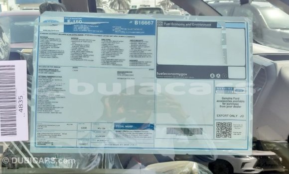 Acheter Import Voiture Ford Club Wagon Rouge à Import - Dubai, Central Acheter Import Voiture Ford Club Wagon Rouge à Import - Dubai, Central