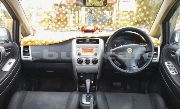Buy Used Suzuki Liana Other Car in Navua in Central