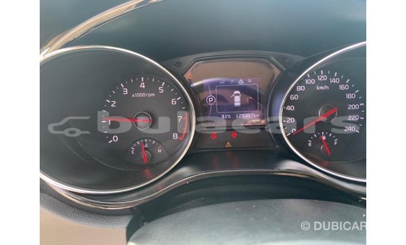 Acheter Import Voiture Kia Carnival Blanc à Import - Dubai, Central Acheter Import Voiture Kia Carnival Blanc à Import - Dubai, Central