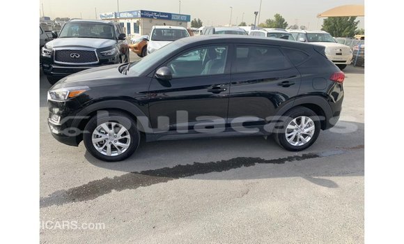 Acheter Import Voiture Hyundai Tucson Noir à Import - Dubai, Central Acheter Import Voiture Hyundai Tucson Noir à Import - Dubai, Central