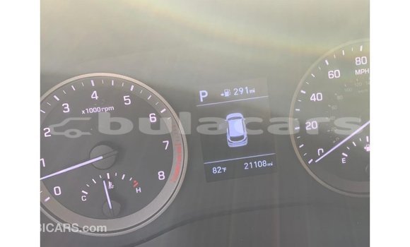 Acheter Import Voiture Hyundai Tucson Noir à Import - Dubai, Central Acheter Import Voiture Hyundai Tucson Noir à Import - Dubai, Central