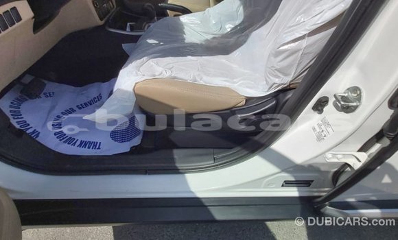 Acheter Import Voiture Mitsubishi Outlander Blanc à Import - Dubai, Central Acheter Import Voiture Mitsubishi Outlander Blanc à Import - Dubai, Central