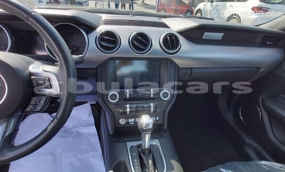 Acheter Import Voiture Ford Mustang Gris à Import - Dubai, Central Acheter Import Voiture Ford Mustang Gris à Import - Dubai, Central