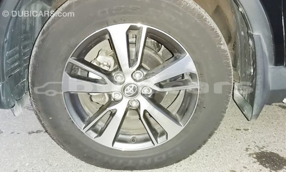 Acheter Import Voiture Toyota 4Runner Noir à Import - Dubai, Central Acheter Import Voiture Toyota 4Runner Noir à Import - Dubai, Central