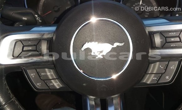 Acheter Import Voiture Ford Mustang Rouge à Import - Dubai, Central Acheter Import Voiture Ford Mustang Rouge à Import - Dubai, Central
