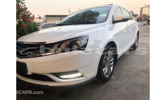 Buy Import Geely Emgrand 7 White Car in Import - Dubai in Central Buy Import Geely Emgrand 7 White Car in Import - Dubai in Central