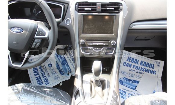 Acheter Import Voiture Ford Fusion Gris à Import - Dubai, Central Acheter Import Voiture Ford Fusion Gris à Import - Dubai, Central