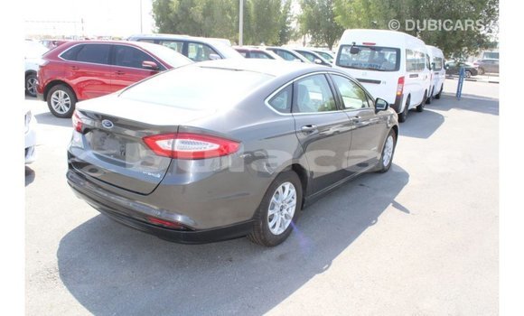 Acheter Import Voiture Ford Fusion Gris à Import - Dubai, Central Acheter Import Voiture Ford Fusion Gris à Import - Dubai, Central