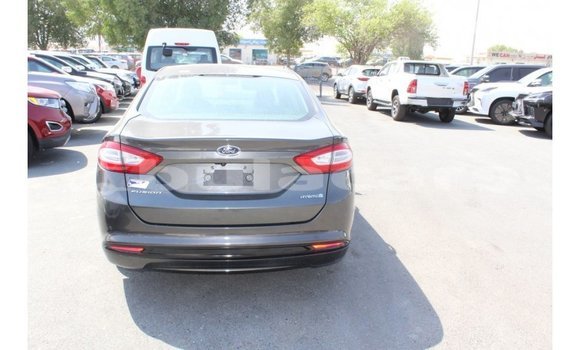 Acheter Import Voiture Ford Fusion Gris à Import - Dubai, Central Acheter Import Voiture Ford Fusion Gris à Import - Dubai, Central