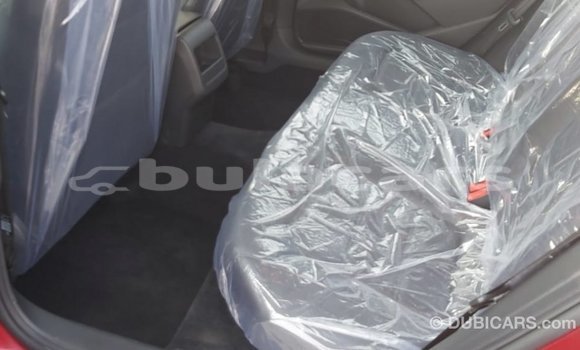 Acheter Import Voiture Volkswagen Passat Rouge à Import - Dubai, Central Acheter Import Voiture Volkswagen Passat Rouge à Import - Dubai, Central