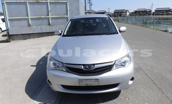 Buy Used Subaru Impreza Other Car in Nausori in Central