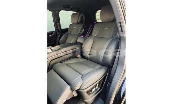 Buy Import Lexus LX Black Car in Import - Dubai in Central Buy Import Lexus LX Black Car in Import - Dubai in Central