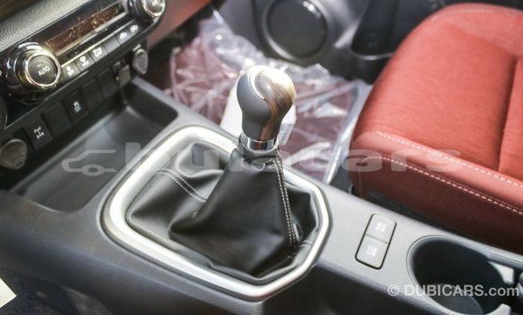 Buy Import Toyota Hilux White Car in Import - Dubai in Central Buy Import Toyota Hilux White Car in Import - Dubai in Central