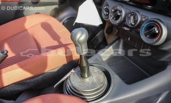 Buy Import Toyota Hilux White Car in Import - Dubai in Central Buy Import Toyota Hilux White Car in Import - Dubai in Central