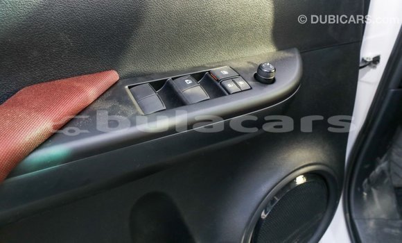 Buy Import Toyota Hilux White Car in Import - Dubai in Central Buy Import Toyota Hilux White Car in Import - Dubai in Central