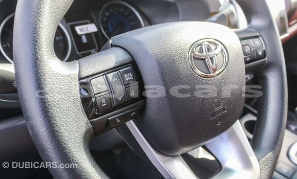 Buy Import Toyota Hilux White Car in Import - Dubai in Central Buy Import Toyota Hilux White Car in Import - Dubai in Central