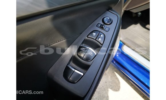 Acheter Import Voiture Nissan Maxima Bleu à Import - Dubai, Central Acheter Import Voiture Nissan Maxima Bleu à Import - Dubai, Central