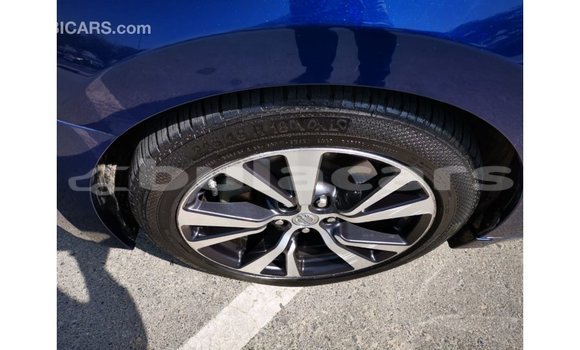 Acheter Import Voiture Nissan Maxima Bleu à Import - Dubai, Central Acheter Import Voiture Nissan Maxima Bleu à Import - Dubai, Central