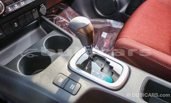 Buy Import Toyota Hilux White Car in Import - Dubai in Central Buy Import Toyota Hilux White Car in Import - Dubai in Central