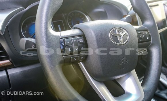 Buy Import Toyota Hilux Grey Car in Import - Dubai in Central Buy Import Toyota Hilux Grey Car in Import - Dubai in Central