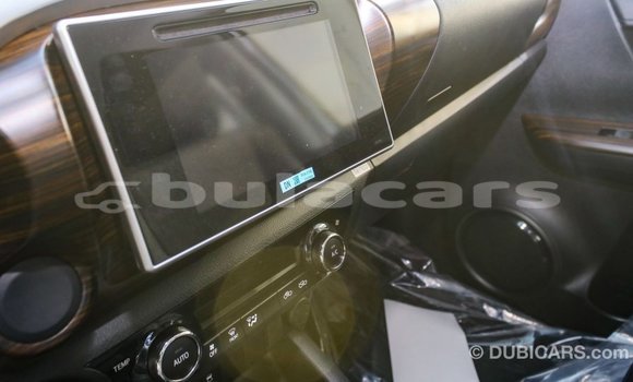 Buy Import Toyota Hilux Grey Car in Import - Dubai in Central Buy Import Toyota Hilux Grey Car in Import - Dubai in Central